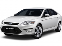 Ford Mondeo седан 4 дв.